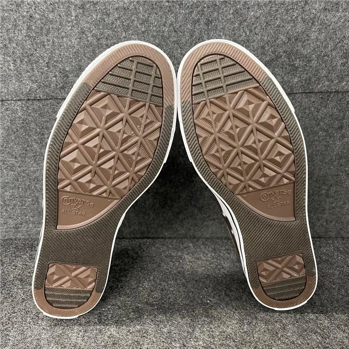 Converse shoes - VS191771 - vs-191771 - Brown (UPC: 194434735390) 3