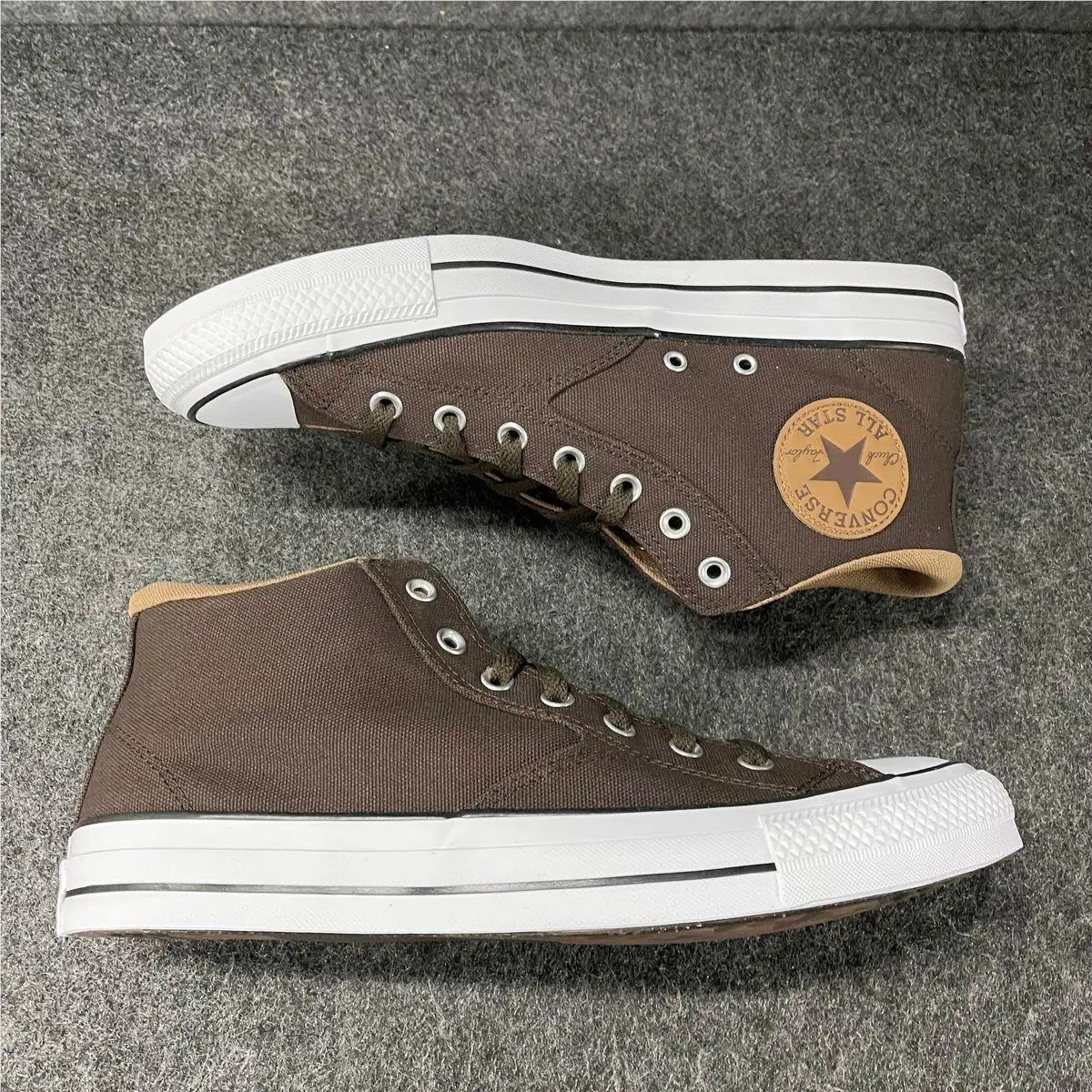 Converse shoes - VS191771 - vs-191771 - Brown (UPC: 194434735390) 5