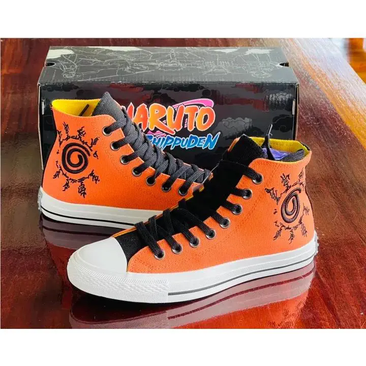 Converse shoes - CT All Star - All Star - Pale Magma/Black/Egret - A14836C 13