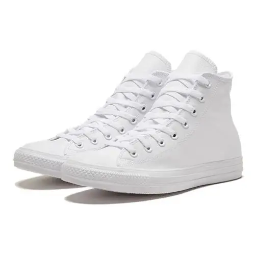 Converse shoes - CT All Star - All Star - WHITE -U40 - 1T406 0