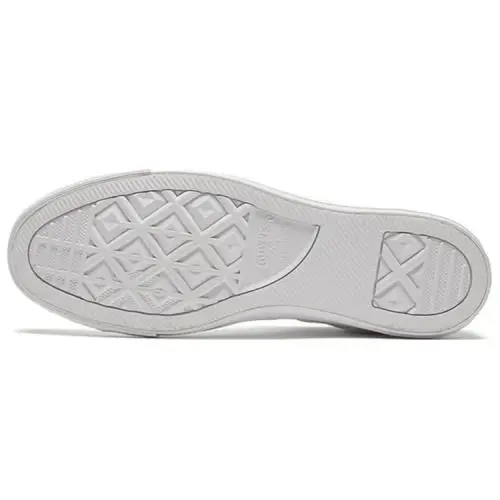 Converse shoes - CT All Star - All Star - WHITE -U40 - 1T406 8