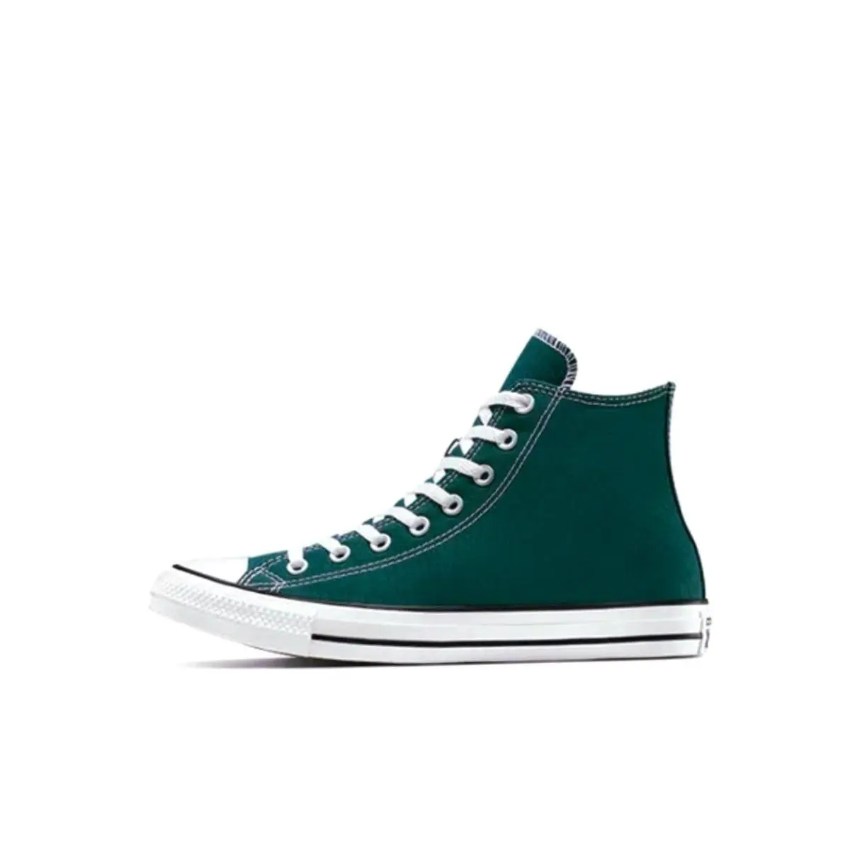 Converse shoes - Converse Chuck Taylor All Star High - Blue-Green Teal Jade 0