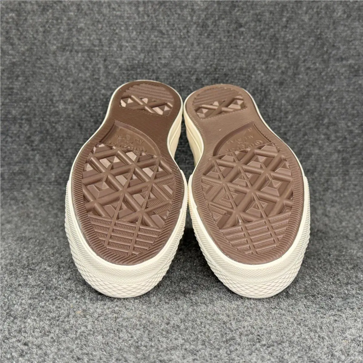 Converse shoes - A12764C - A12764C - White 9