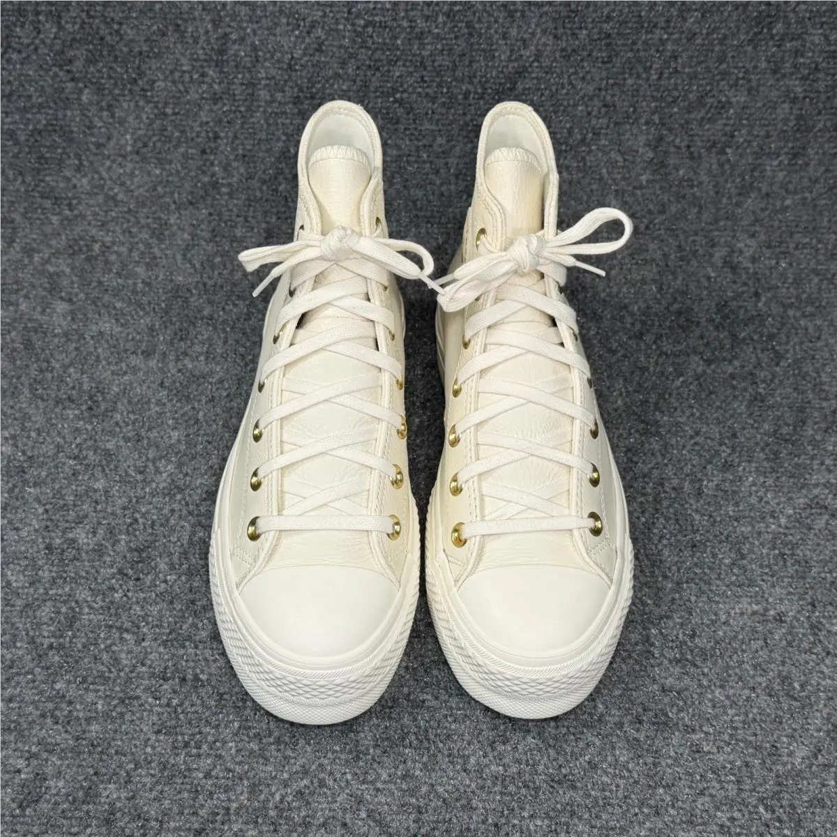 Converse shoes - A12764C - A12764C - White 1