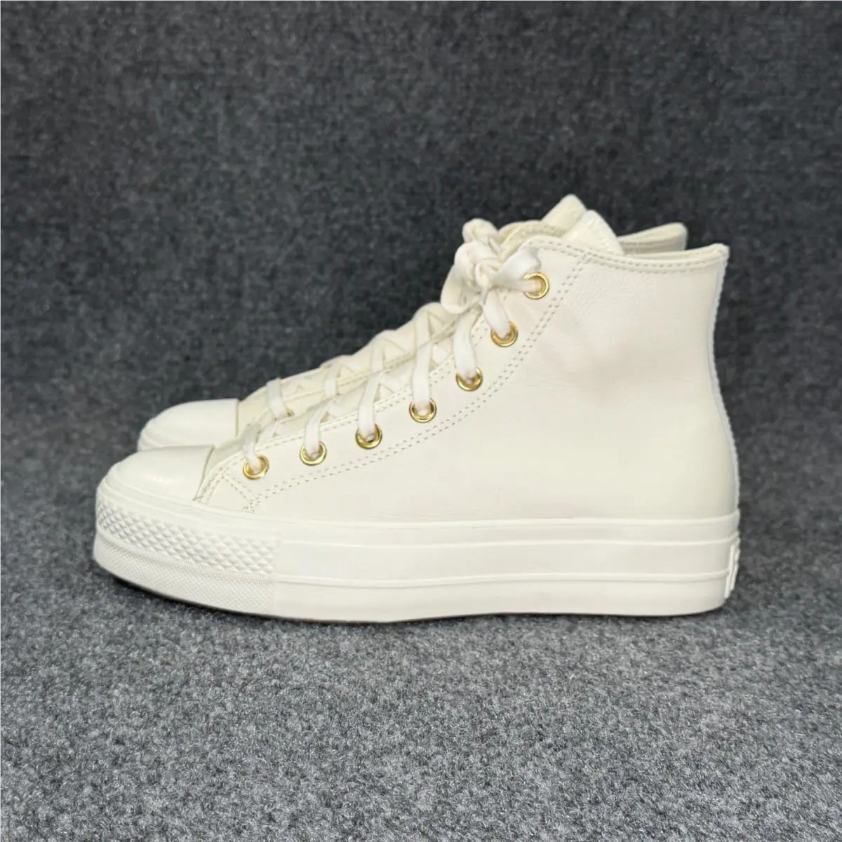 Converse shoes - A12764C - A12764C - White 2