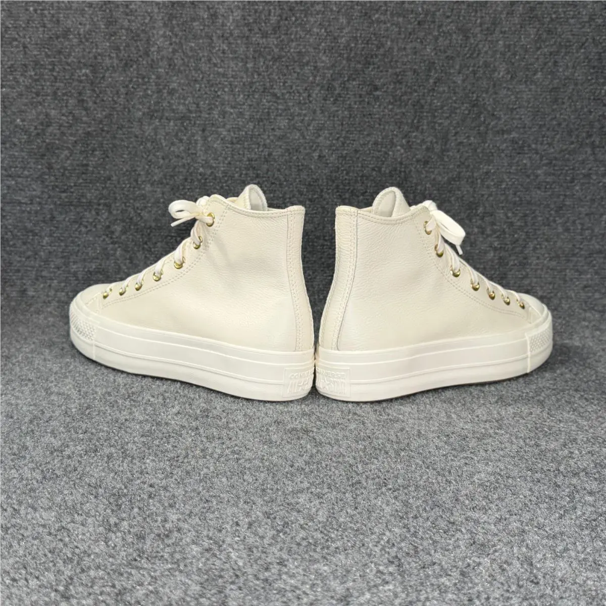 Converse shoes - A12764C - A12764C - White 4