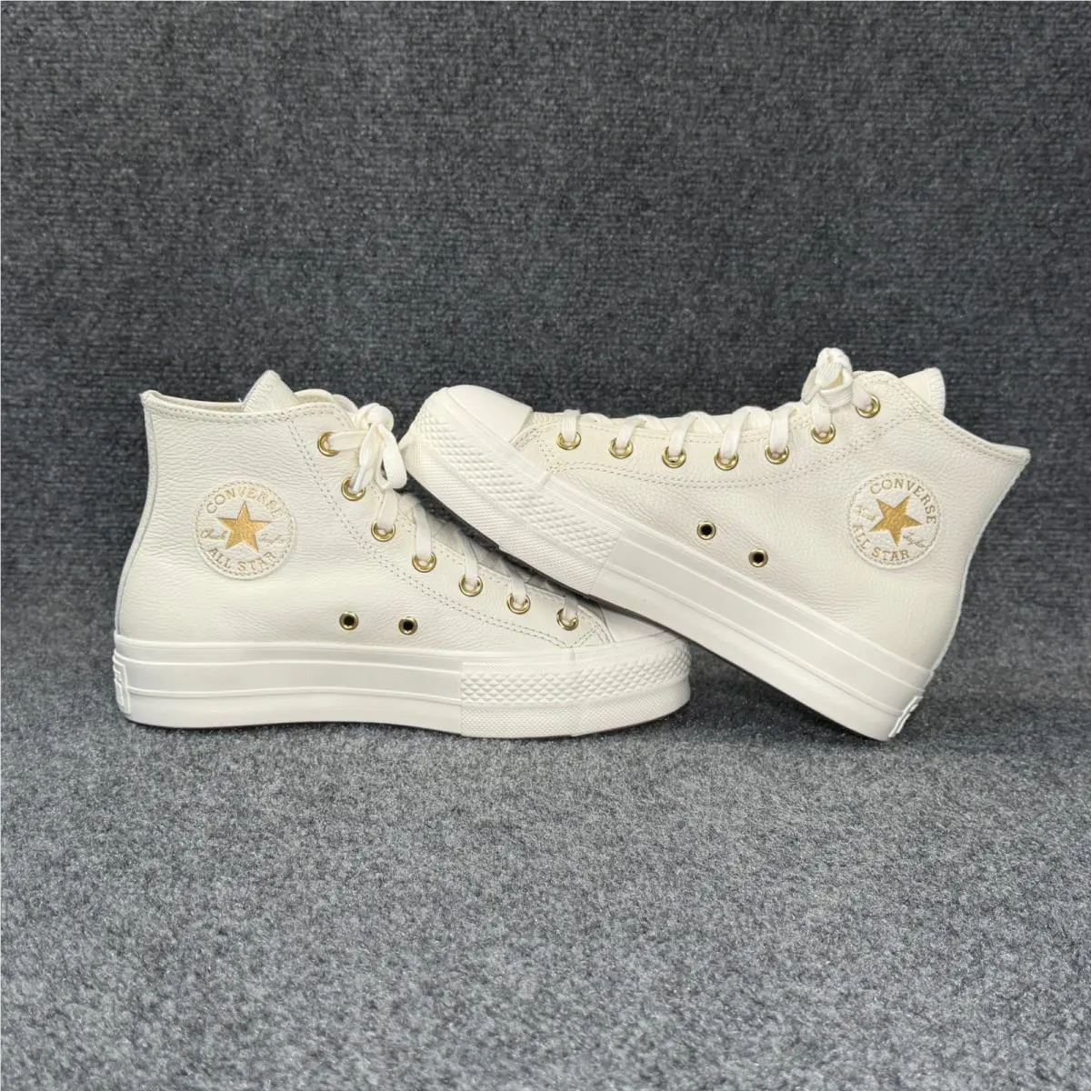 Converse shoes - A12764C - A12764C - White 5