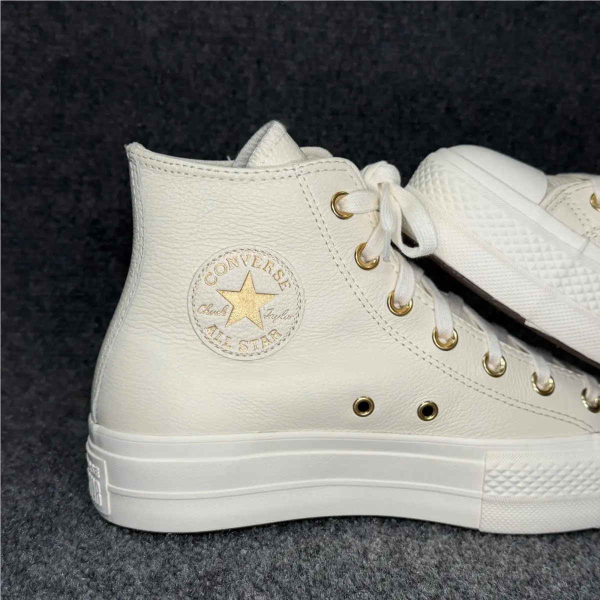 Converse shoes - A12764C - A12764C - White 6