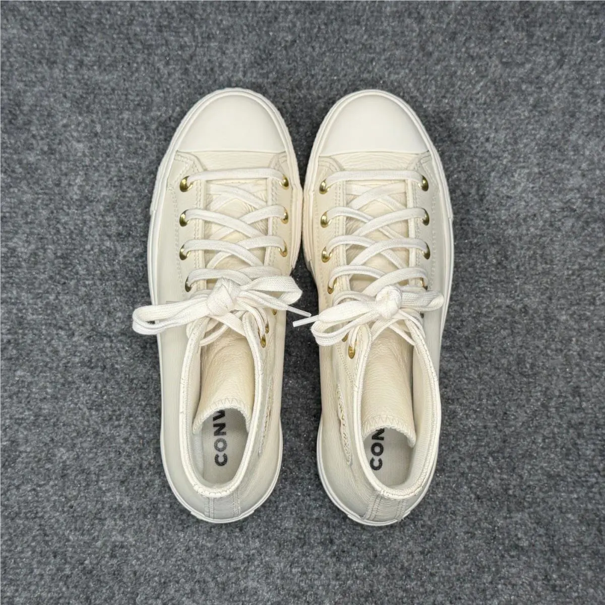 Converse shoes - A12764C - A12764C - White 7