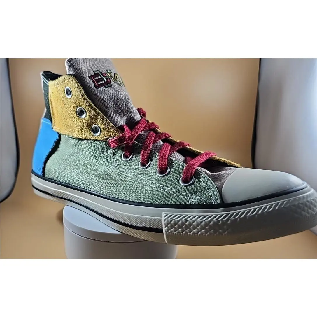 Converse shoes - Chuck Taylor - Chuck Taylor - 168274C - Multicolor 1