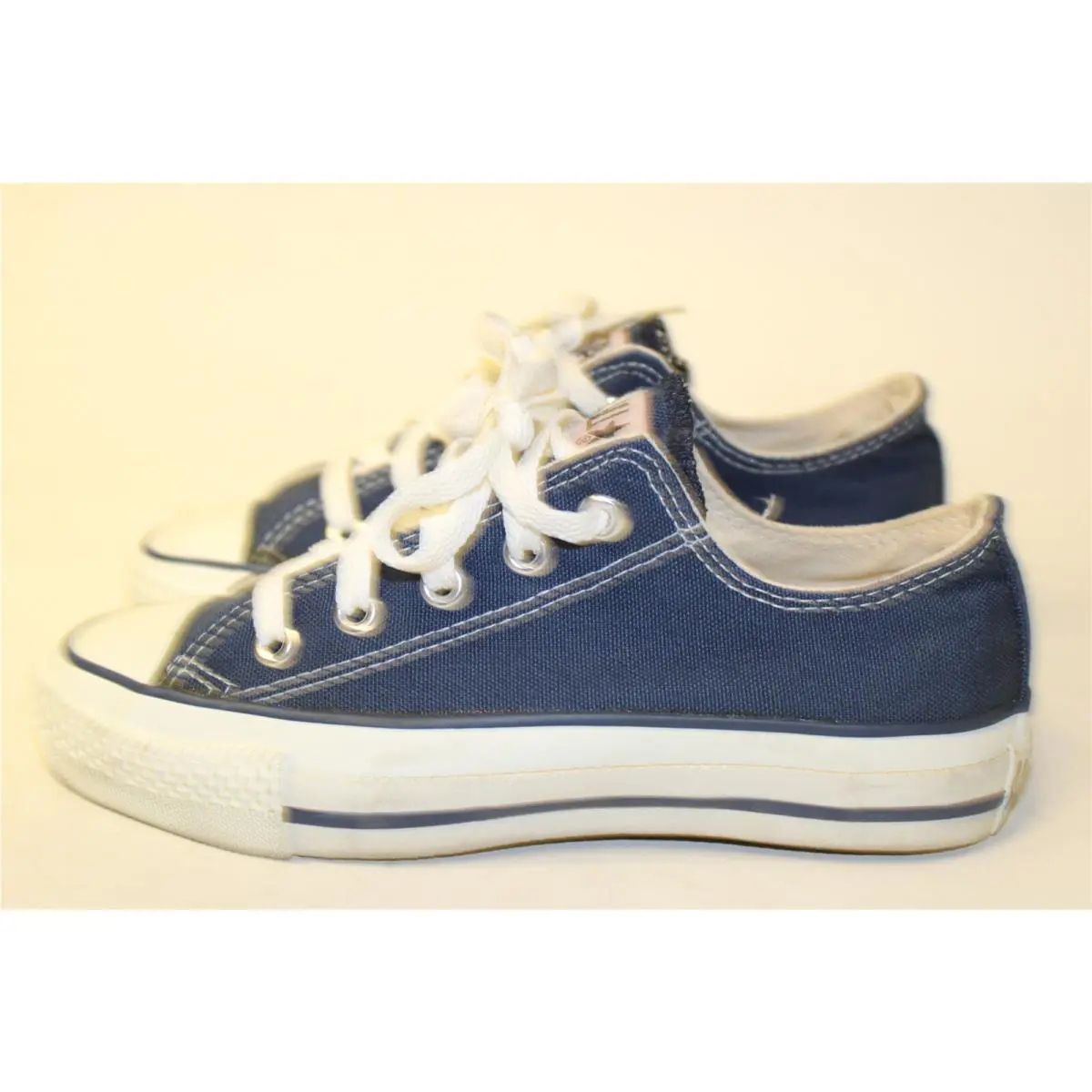 Converse shoes - All Star Low 29697 - All Star Low - Navy (UPC: 022859566926) 9
