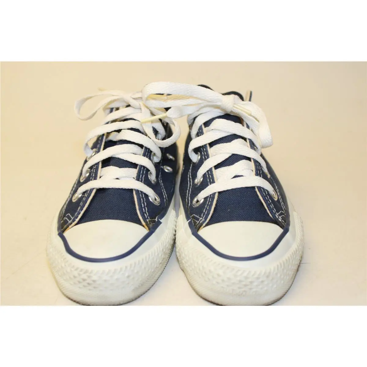 Converse shoes - All Star Low 29697 - All Star Low - Navy (UPC: 022859566926) 10