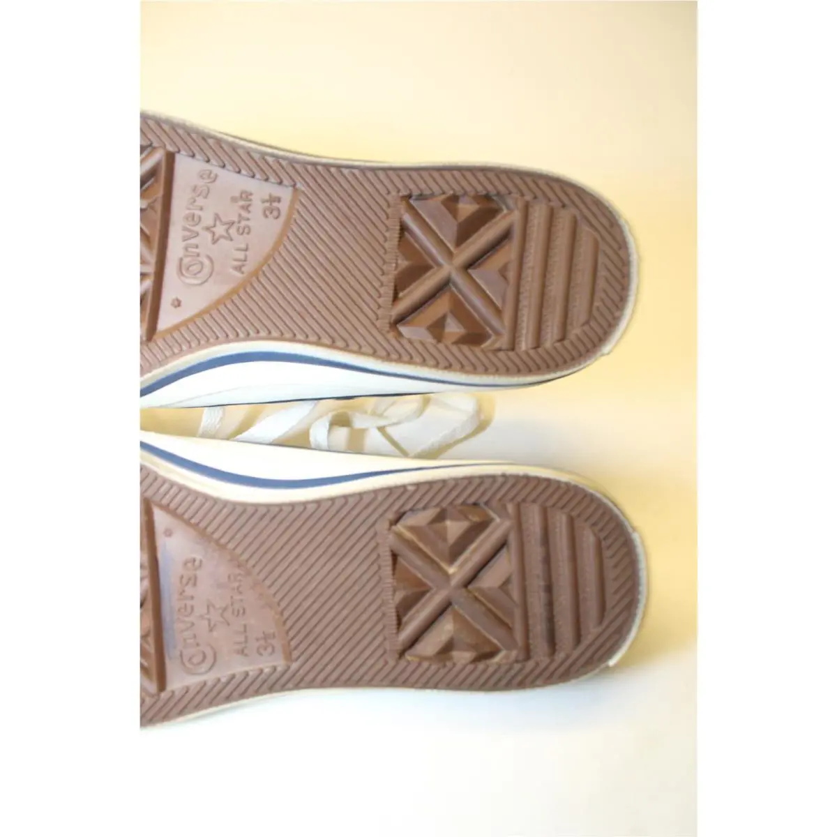 Converse shoes - All Star Low 29697 - All Star Low - Navy (UPC: 022859566926) 16