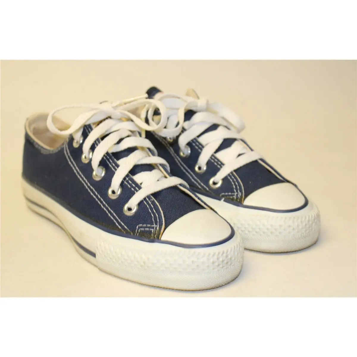 Converse shoes - All Star Low 29697 - All Star Low - Navy (UPC: 022859566926) 0