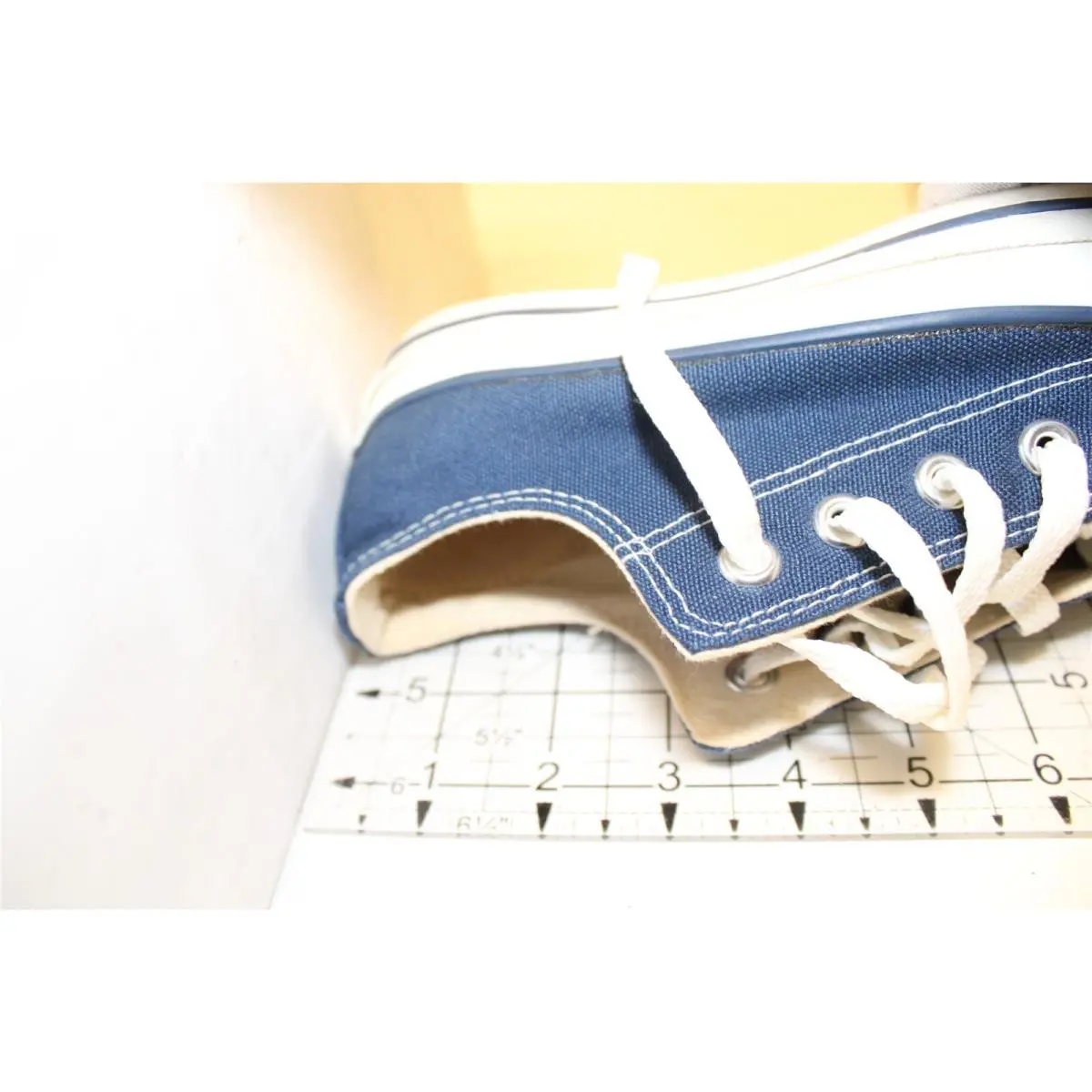 Converse shoes - All Star Low 29697 - All Star Low - Navy (UPC: 022859566926) 18