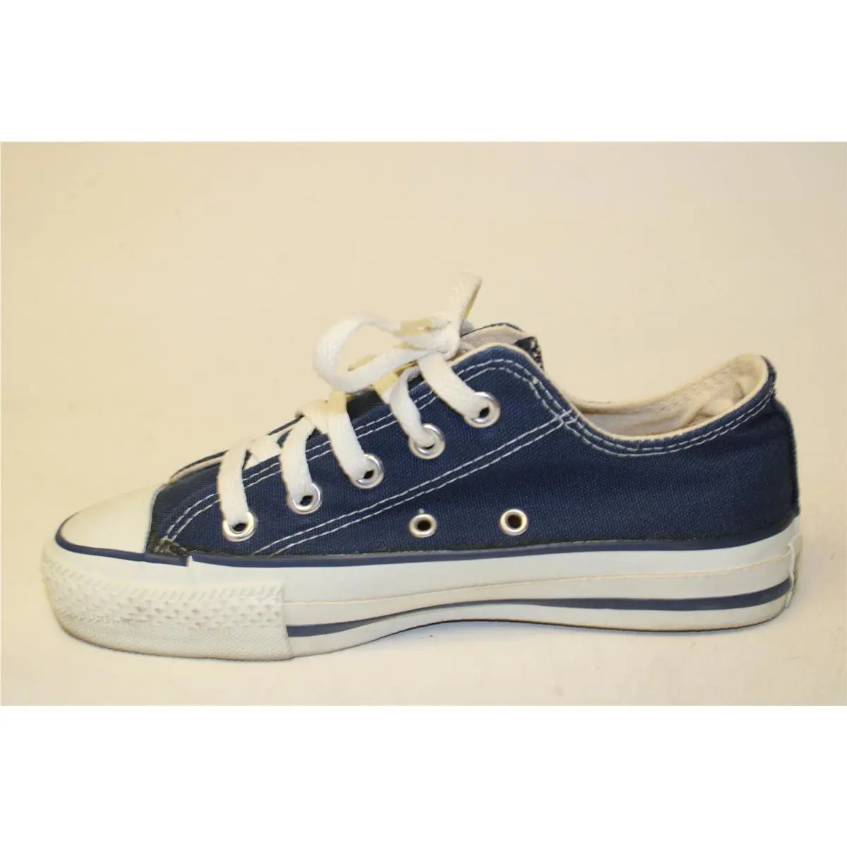Converse shoes - All Star Low 29697 - All Star Low - Navy (UPC: 022859566926) 3