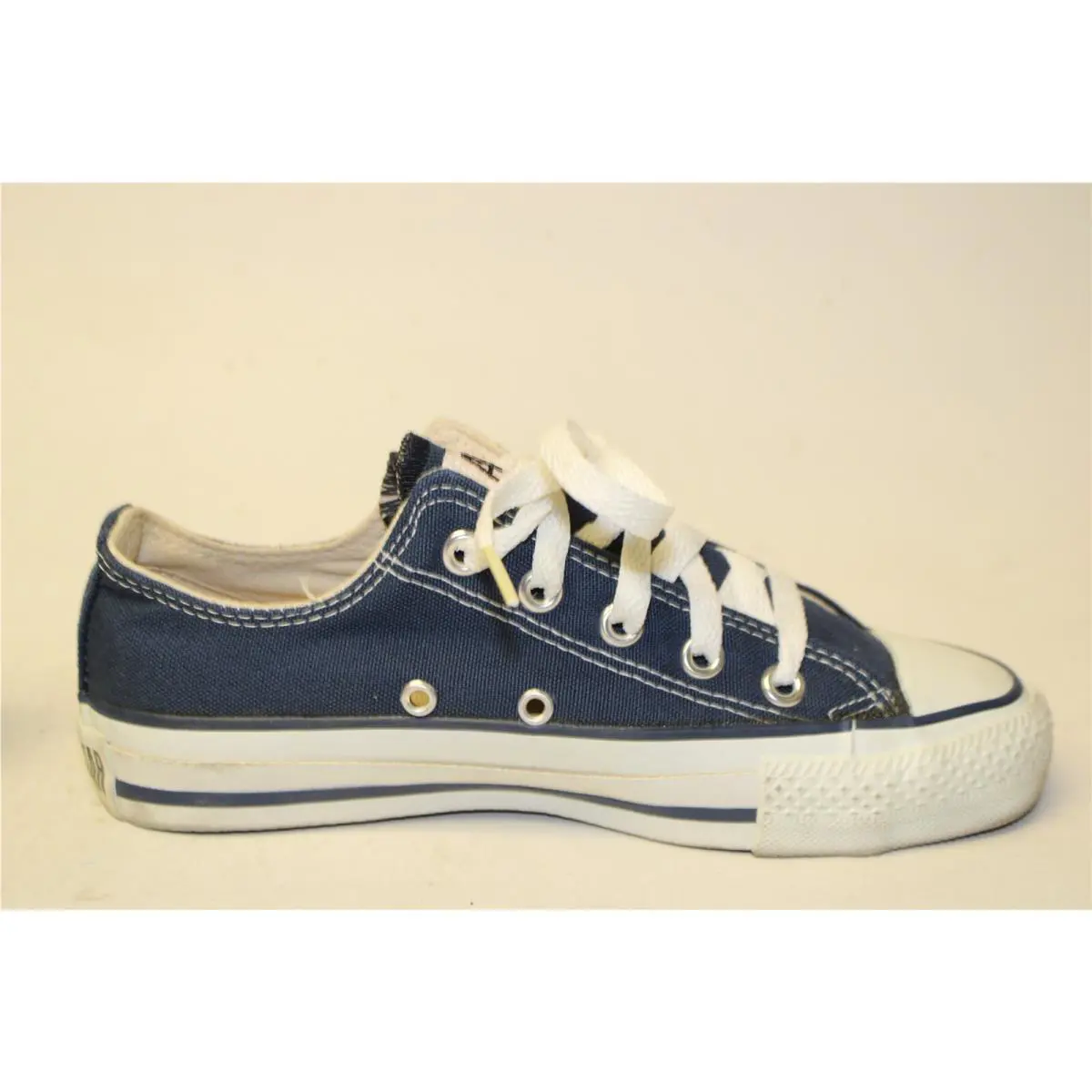 Converse shoes - All Star Low 29697 - All Star Low - Navy (UPC: 022859566926) 4