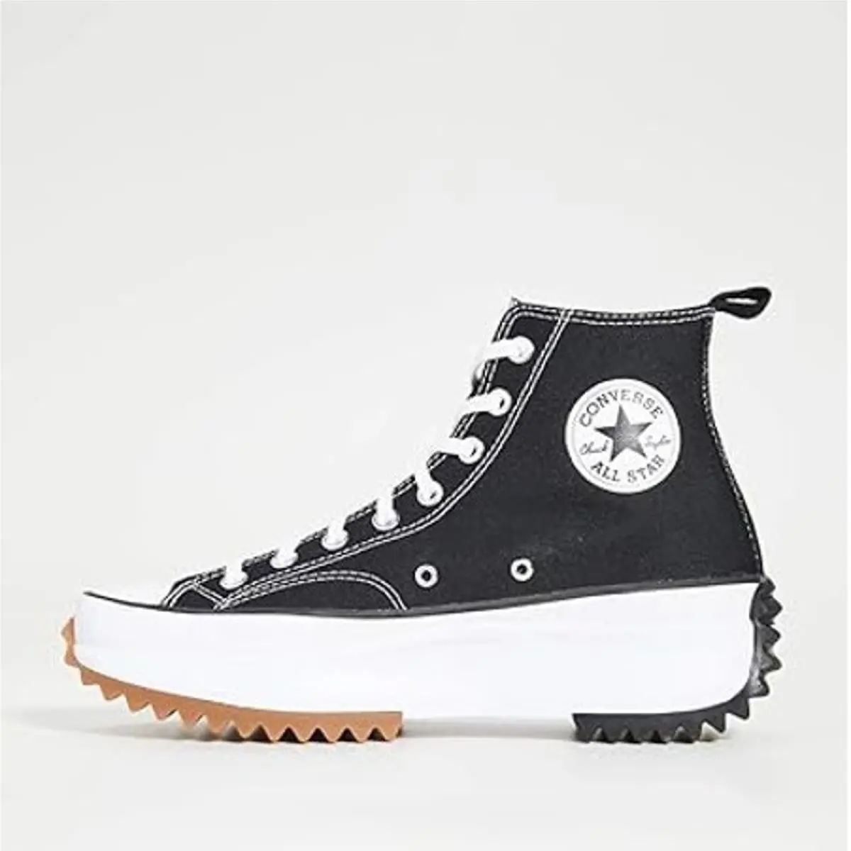Converse shoes - Converse Run Star - Run Star - Black 0
