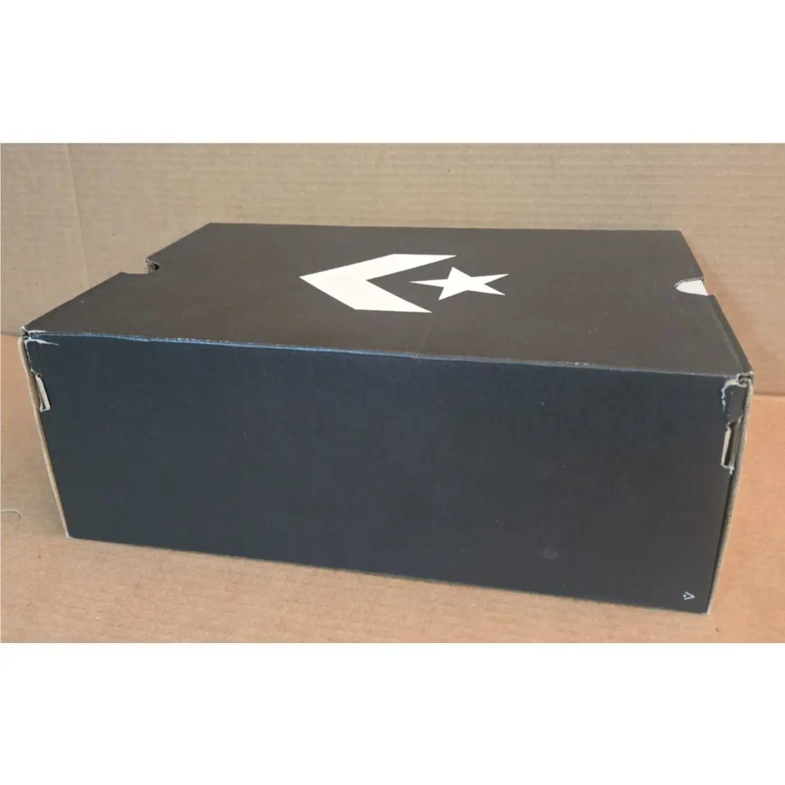 Converse shoes - Converse Chuck Taylor All Star - A14722C - White/Black (UPC: 194435287515) 8