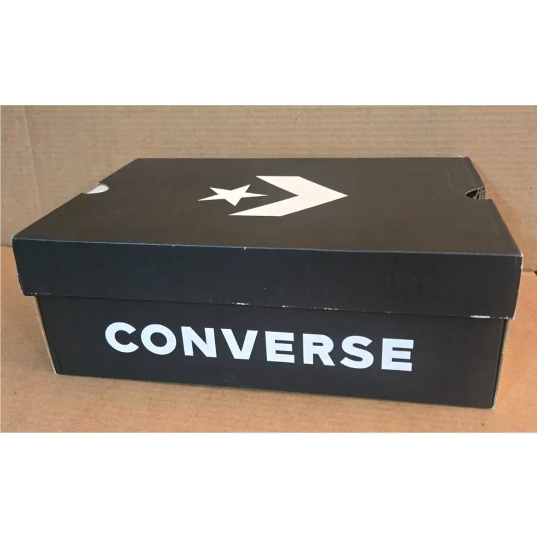 Converse shoes - Converse Chuck Taylor All Star - A14722C - White/Black (UPC: 194435287515) 7