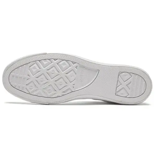 Converse shoes - CT All Star - All Star - WHITE -U40 - 1T406 8