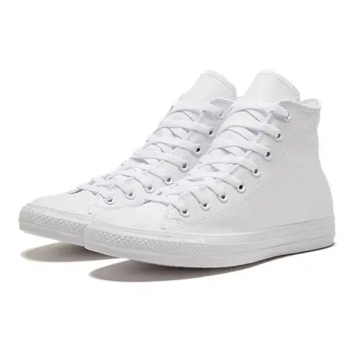 Converse shoes - CT All Star - All Star - WHITE -U40 - 1T406 0