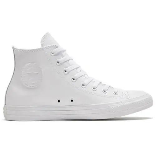 Converse shoes - CT All Star - All Star - WHITE -U40 - 1T406 2
