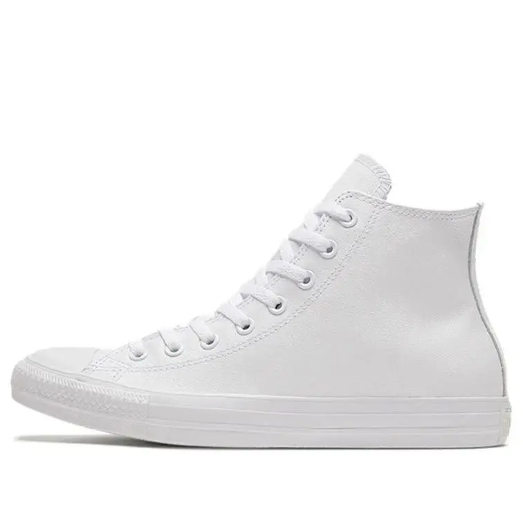 Converse shoes - CT All Star - All Star - WHITE -U40 - 1T406 3