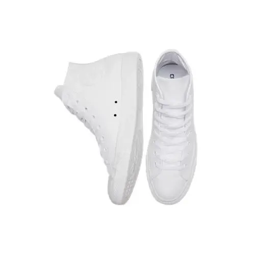 Converse shoes - CT All Star - All Star - WHITE -U40 - 1T406 5