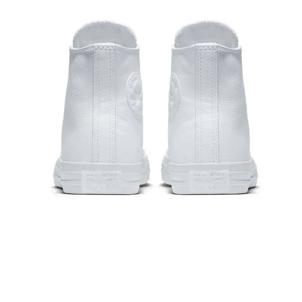Converse shoes - CT All Star - All Star - WHITE -U40 - 1T406 7