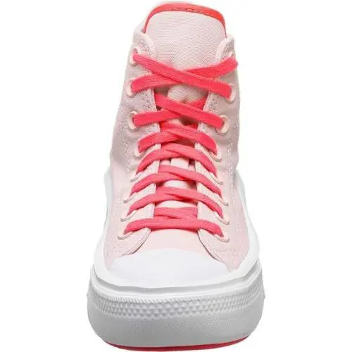 Converse shoes - Converse Chuck Taylor - Chuck Taylor - A00865C - Barely Rose/Strawberry Jam (UPC: 194433746427) 2