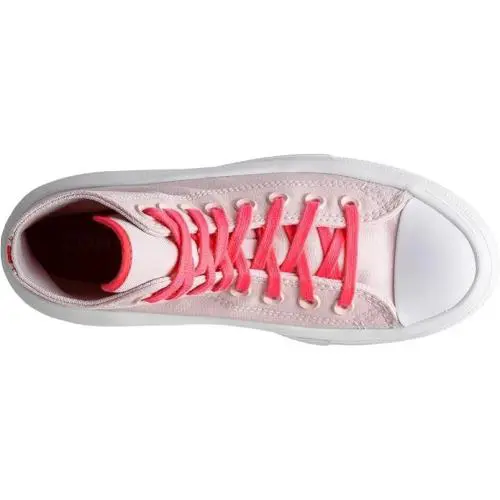 Converse shoes - Converse Chuck Taylor - Chuck Taylor - A00865C - Barely Rose/Strawberry Jam (UPC: 194433746427) 4