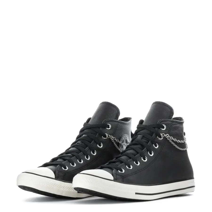Converse shoes - BLACK - A16409C 0