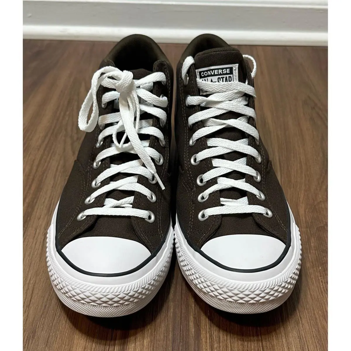 Converse shoes - Chuck Taylor All Star - Chuck Taylor All Star - Brown 2