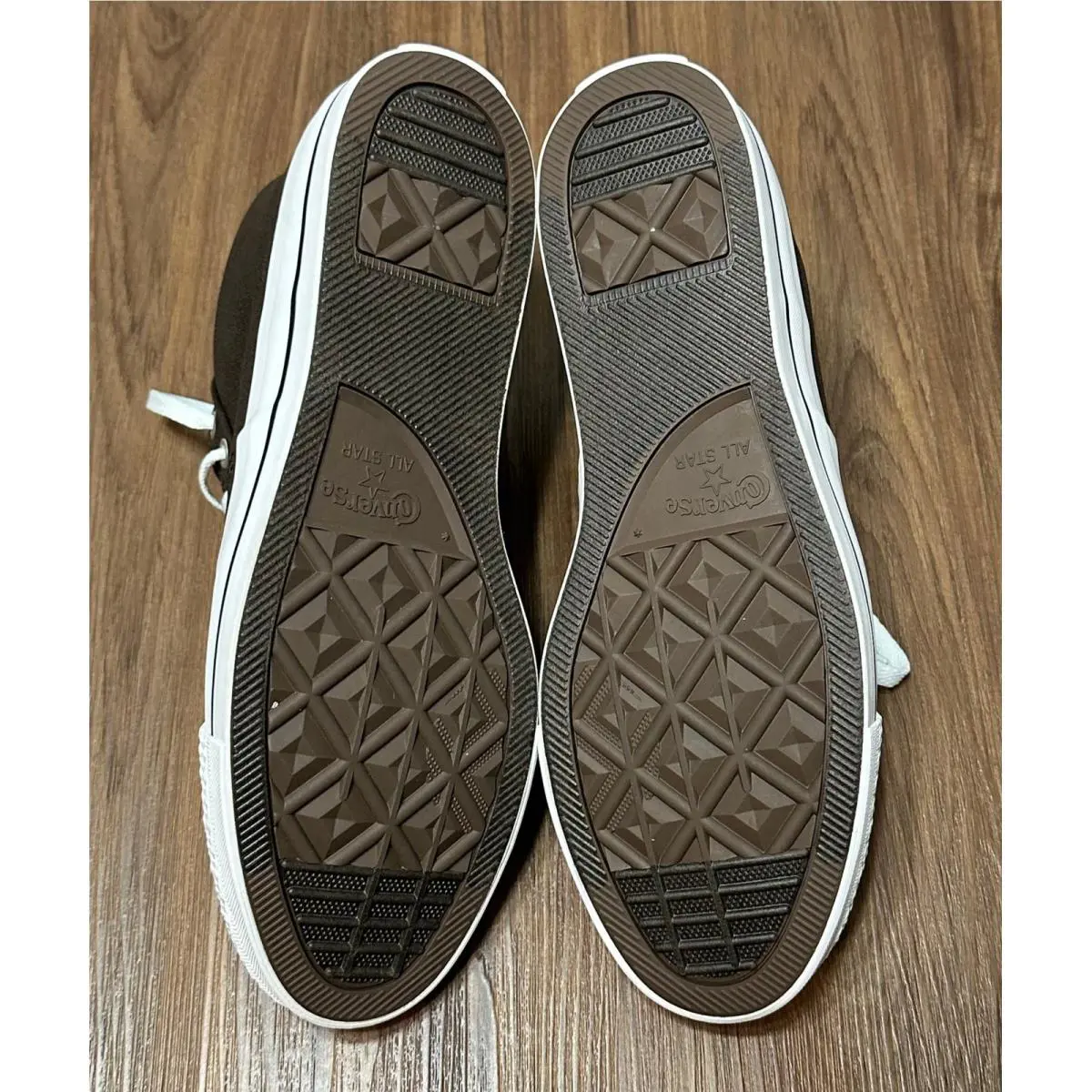 Converse shoes - Chuck Taylor All Star - Chuck Taylor All Star - Brown 6