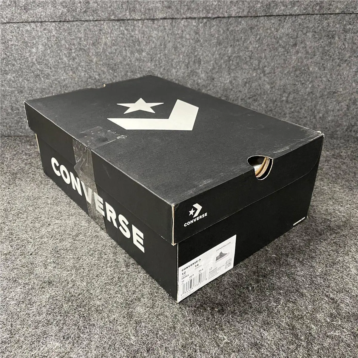 Converse shoes - VS191933 - vs-191933 - Green (UPC: 194434735178) 1