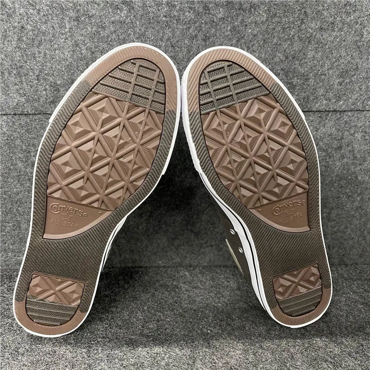 Converse shoes - VS191933 - vs-191933 - Green (UPC: 194434735178) 5