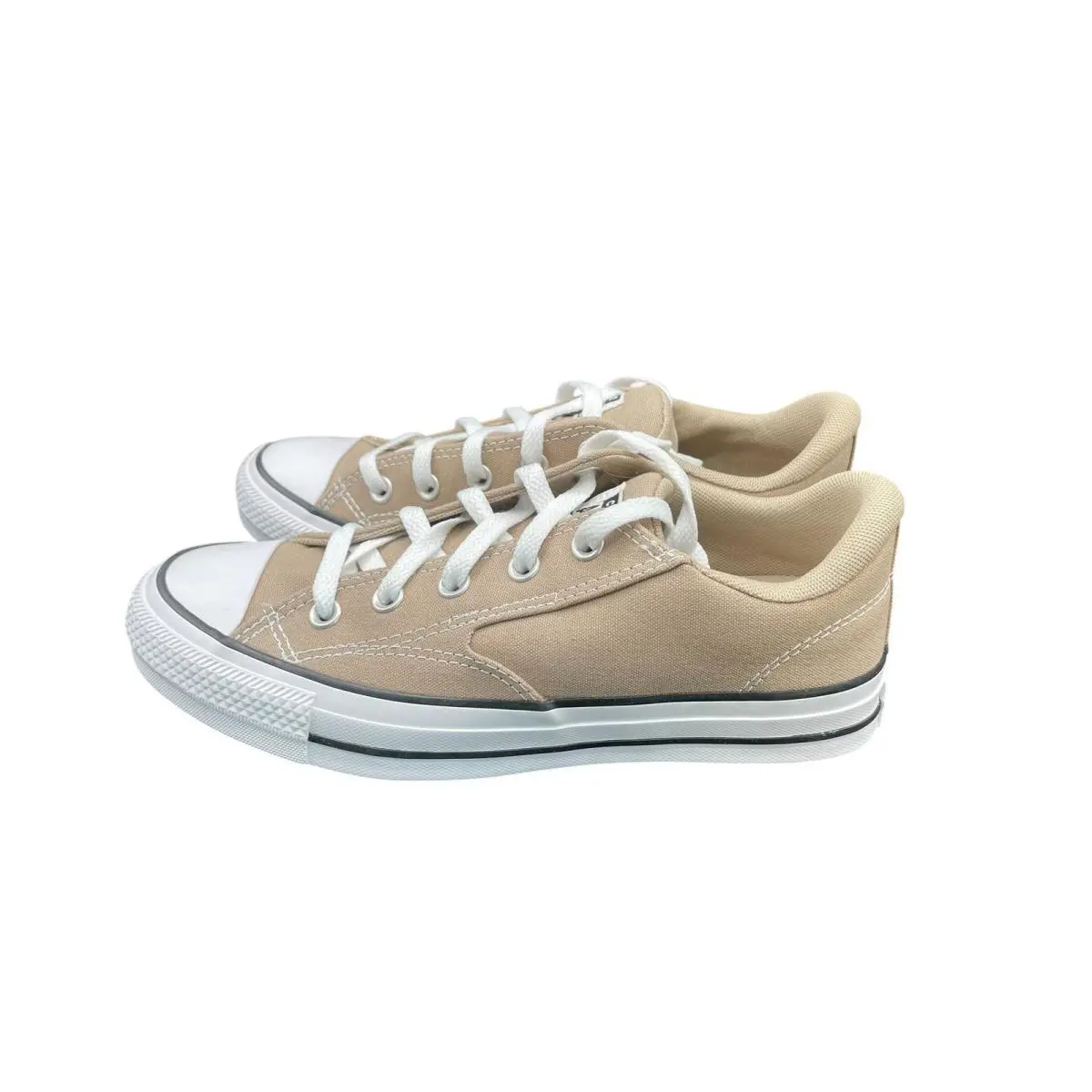 Converse shoes - CTAS Malden Street Ox - CTAS Malden Street - A10487F - Beige (UPC: 194435363585) 9