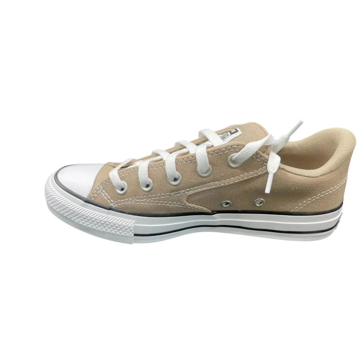 Converse shoes - CTAS Malden Street Ox - CTAS Malden Street - A10487F - Beige (UPC: 194435363585) 0
