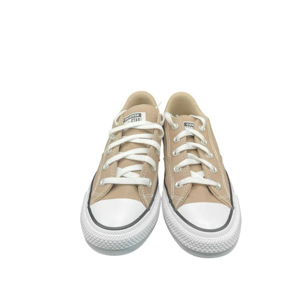 Converse shoes - CTAS Malden Street Ox - CTAS Malden Street - A10487F - Beige (UPC: 194435363585) 1