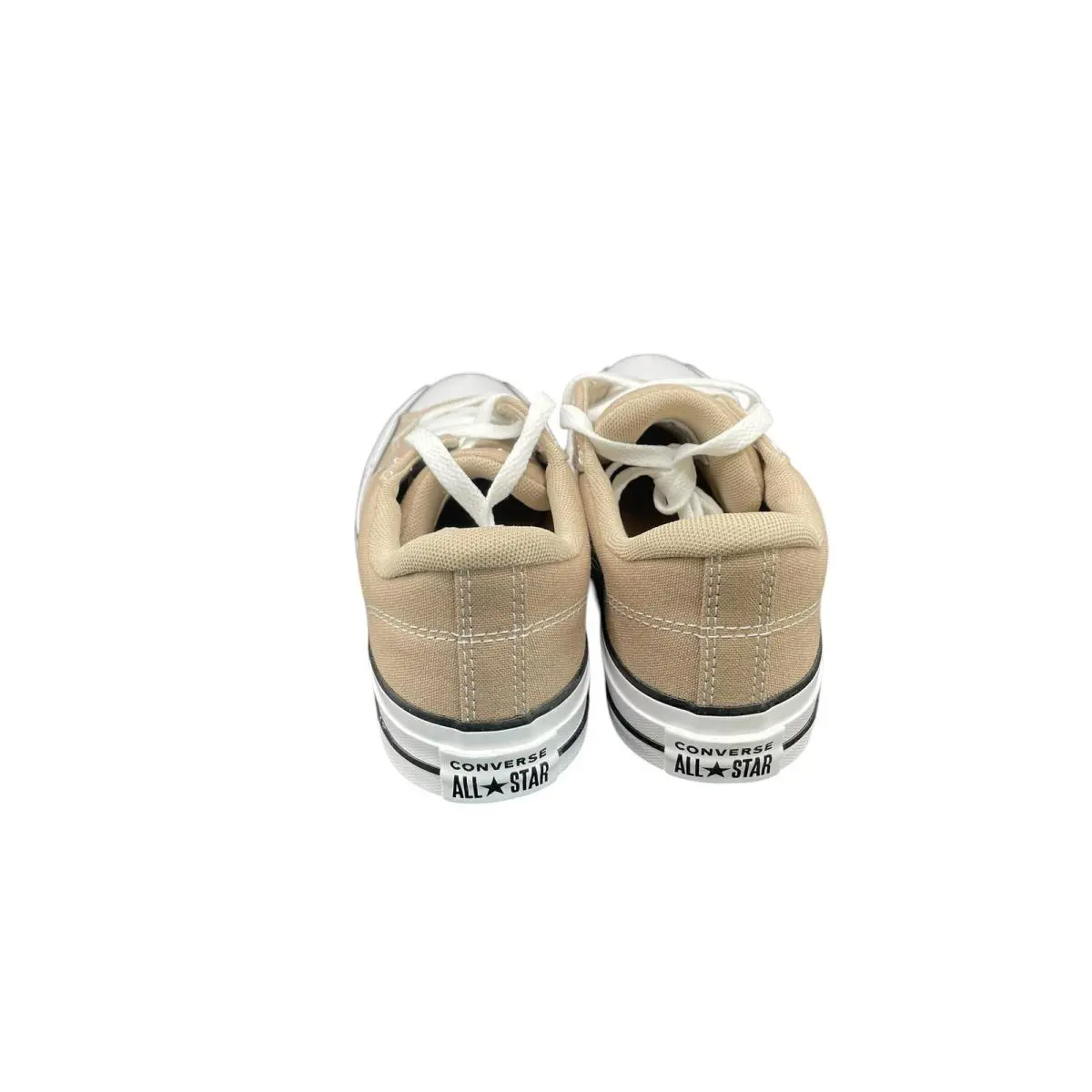 Converse shoes - CTAS Malden Street Ox - CTAS Malden Street - A10487F - Beige (UPC: 194435363585) 3