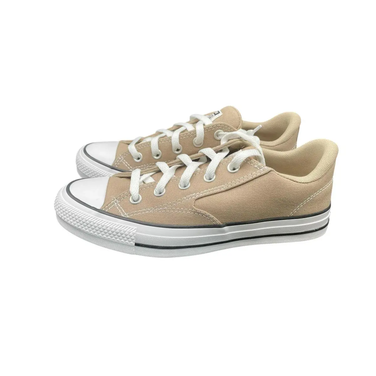 Converse shoes - CTAS Malden Street Ox - CTAS Malden Street - A10487F - Beige (UPC: 194435363585) 4