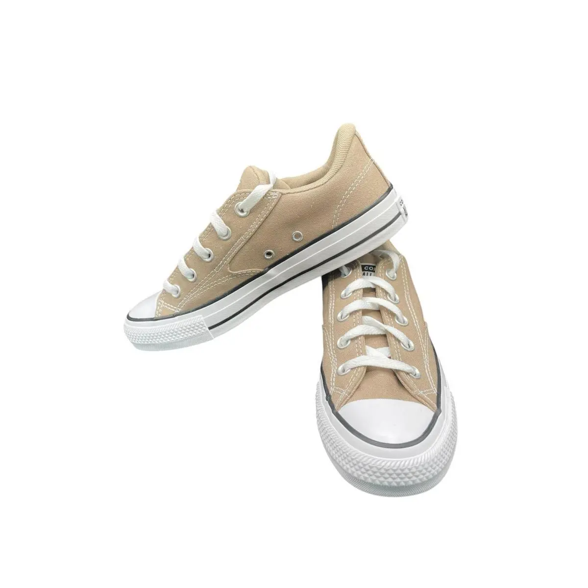 Converse shoes - CTAS Malden Street Ox - CTAS Malden Street - A10487F - Beige (UPC: 194435363585) 5