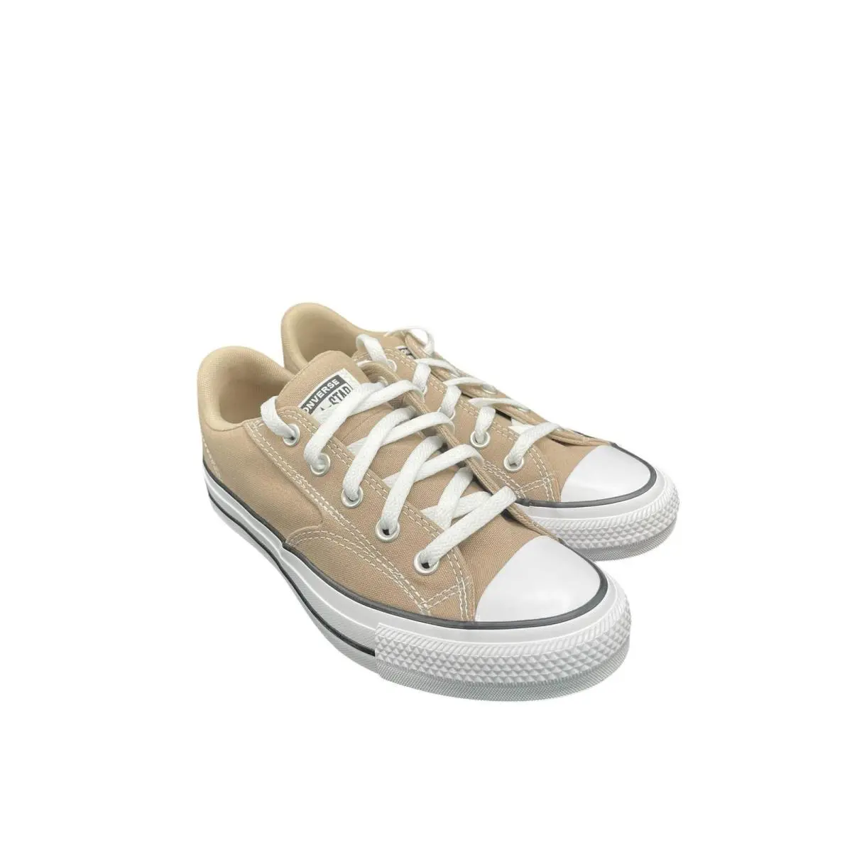 Converse shoes - CTAS Malden Street Ox - CTAS Malden Street - A10487F - Beige (UPC: 194435363585) 6