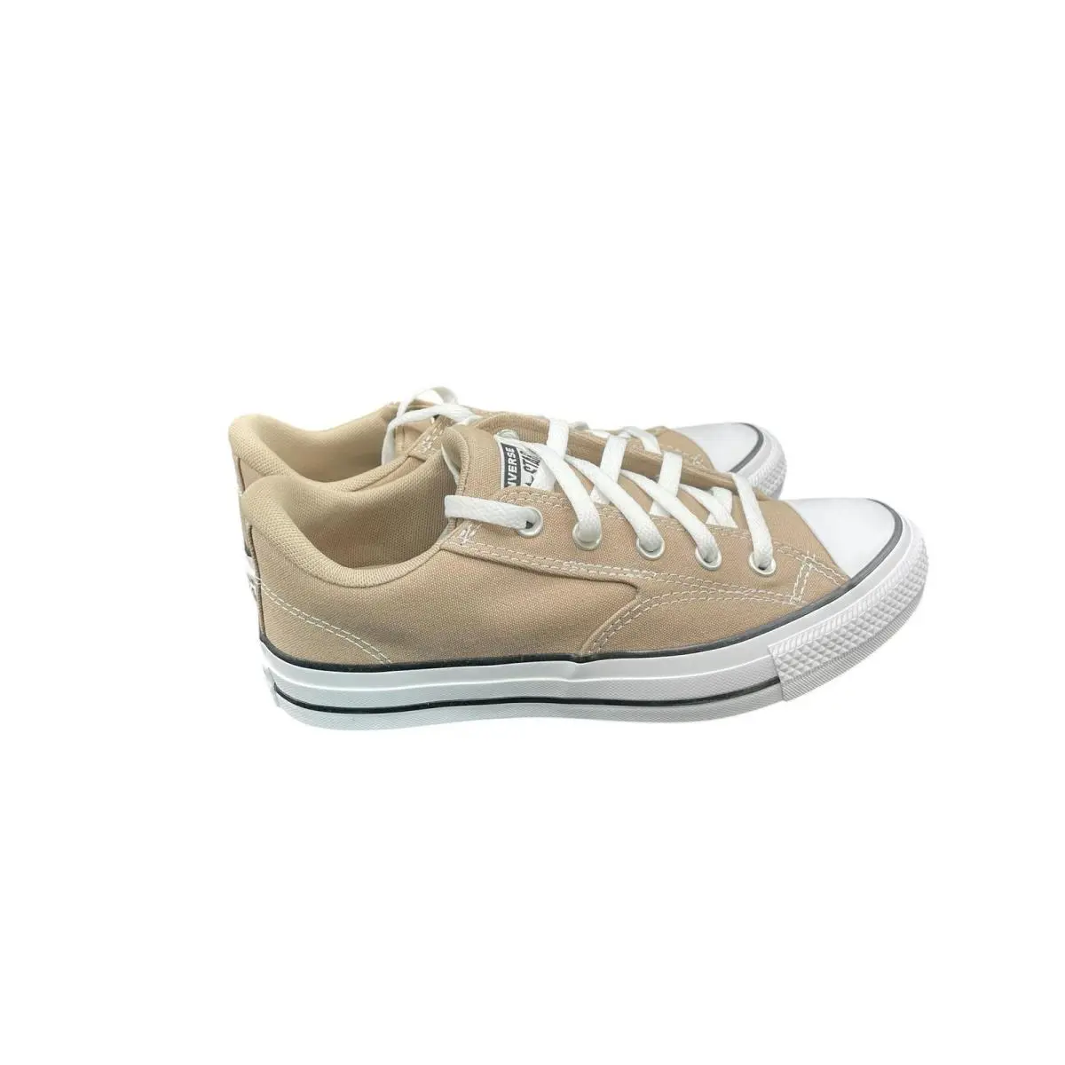 Converse shoes - CTAS Malden Street Ox - CTAS Malden Street - A10487F - Beige (UPC: 194435363585) 7