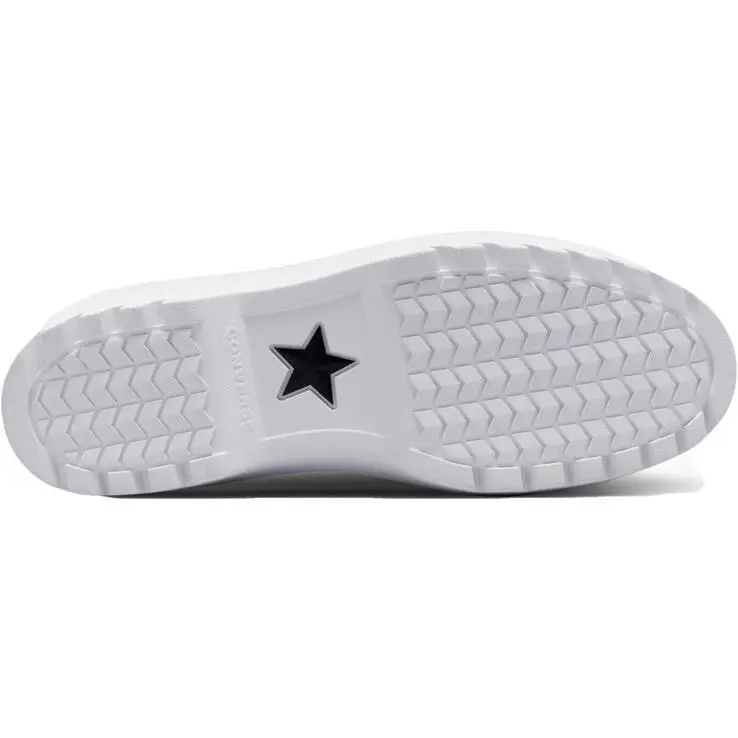 Converse shoes - Converse Chuck Taylor All Star Lift - White (UPC: 0194434060980) 0