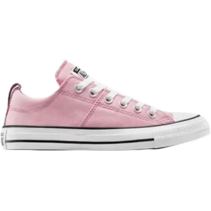 Converse Womens Chuck Taylor All Star Madison Horizon Pink/white/black 10 M