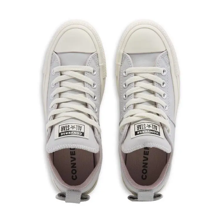 Converse shoes - A11908C - A13391C - Barely Gray (UPC: 0194435254029) 4