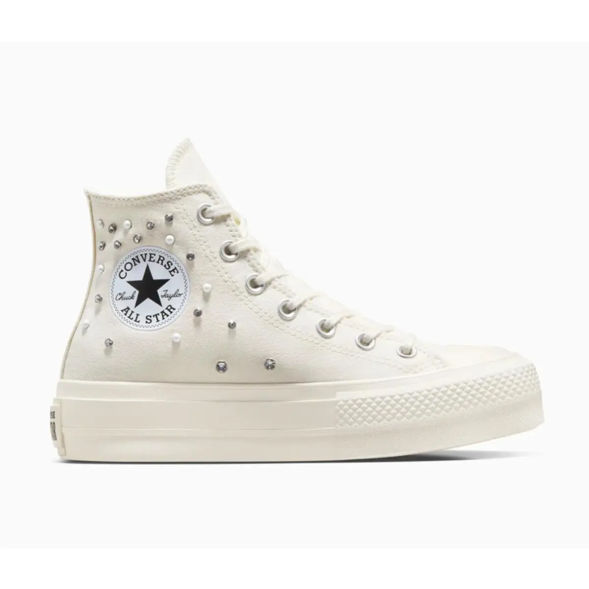 Converse shoes - A12512C - A12512C - Ivory (UPC: 194435221229) 0