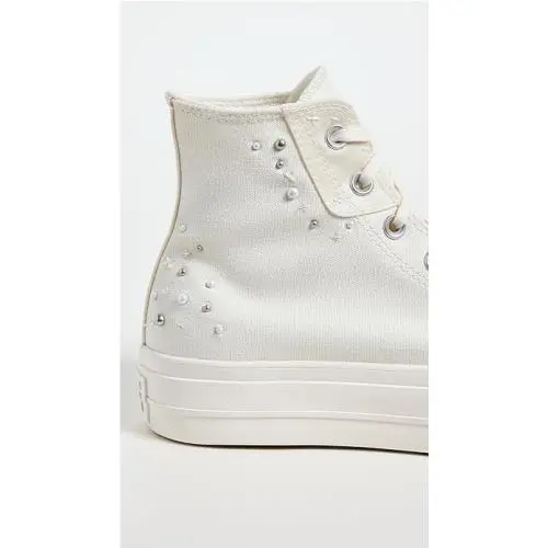 Converse shoes - A12512C - A12512C - Ivory (UPC: 194435221229) 1